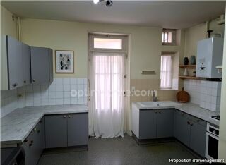  Appartement � vendre 4 pi�ces 77 m�