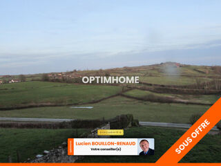  Terrain à vendre 42213 m²