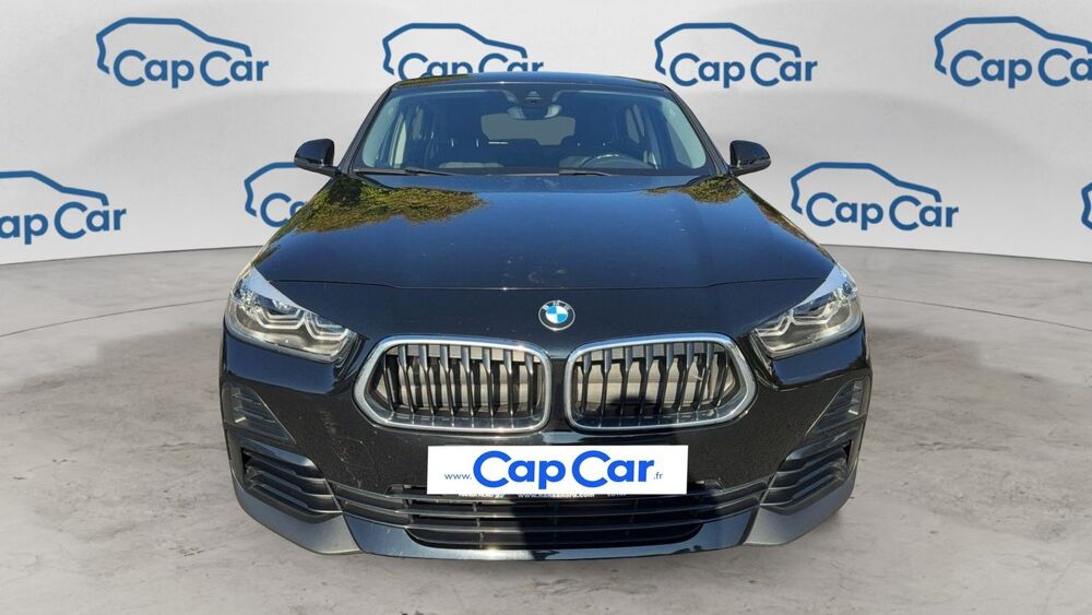 X2 f39 sDrive 18d 150 Lounge 2021 occasion 16000 Angouleme