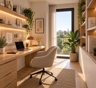  Appartement à vendre 5 pièces 97 m²