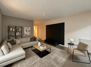 Vente Appartement Appartement de 4 pièces de 96 m² à Ris-Orangis Ris orangis