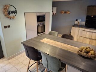  Maison � vendre 6 pi�ces 139 m�