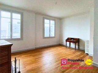  Appartement � vendre 4 pi�ces 76 m�