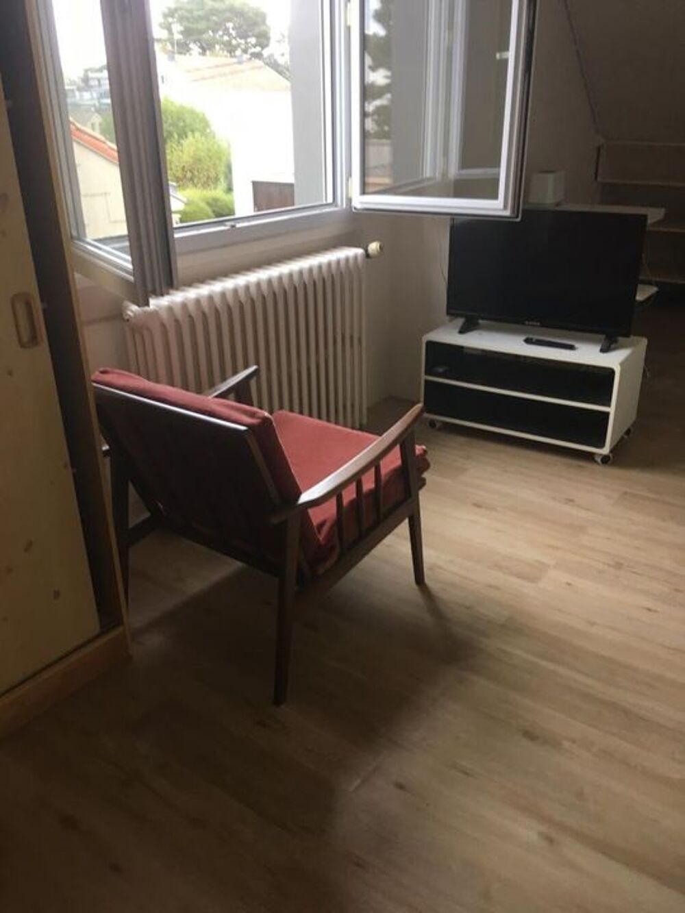 Location Appartement Studio de 20m2 à louer sur Saint-Herblain Saint herblain