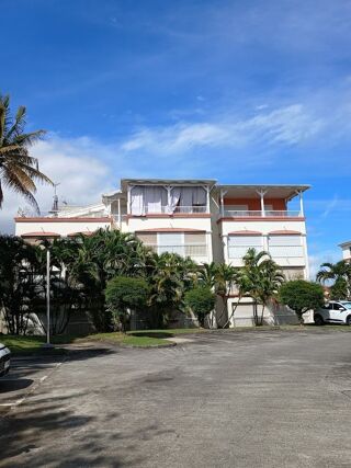  Appartement � vendre 3 pi�ces 69 m�