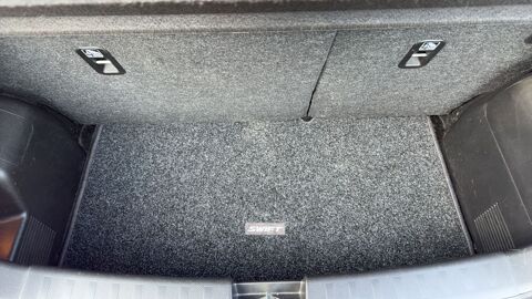 Swift 1.2 VVT 94 4X4 Pack - Entretien constructeur Toit ouvrant 2017 occasion 74000 Annecy
