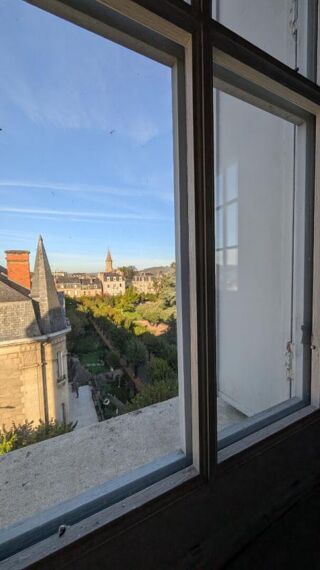  Appartement � vendre 4 pi�ces 88 m�