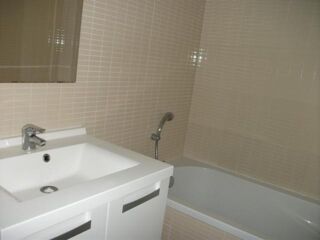  Appartement à louer 3 pièces 55 m²