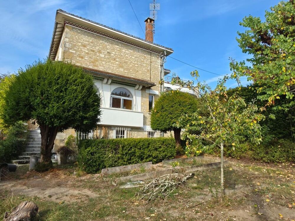 Vente Maison Maison de 193 m² à Thenon Thenon