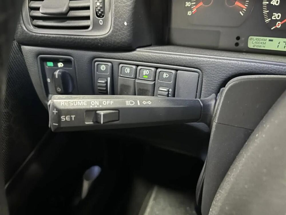 S70 2.5 TDi 10V 140 cv 1998 occasion 74330 Poisy