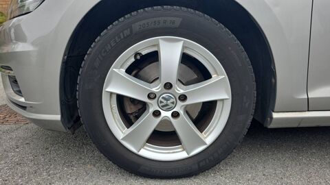 Golf 1.0 TSI 110 Confortline 2017 occasion 59650 Villeneuve D Ascq