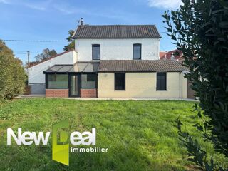  Maison à vendre 4 pièces 96 m²