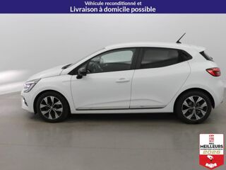 Clio TCe 100 GPL Zen 2022 occasion 10150 Lavau