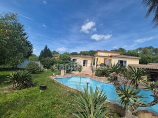  Maison à vendre 6 pièces 180 m²
