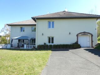  Propriété/château à vendre 7 pièces 235 m²