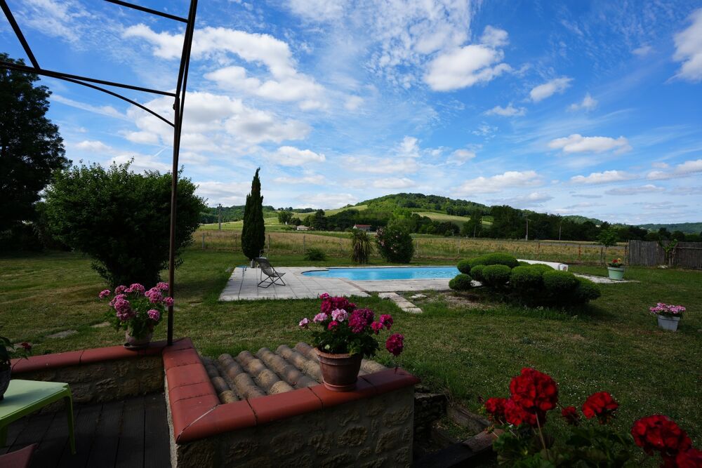 Vente Maison Clairac - Maison de caractère style arcachonnais à 1h de Bordeaux, 3h de Paris Clairac