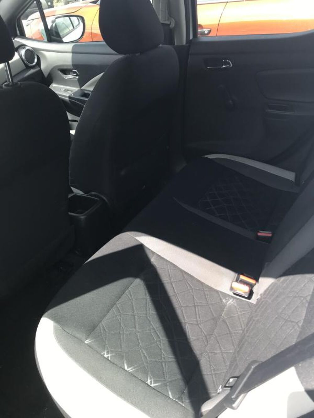 Micra 1.0 70 MADE IN FRANCE 2018 occasion 38160 Chatte