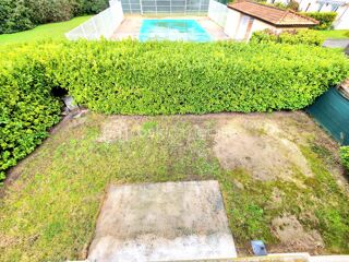  Maison � vendre 4 pi�ces 83 m�