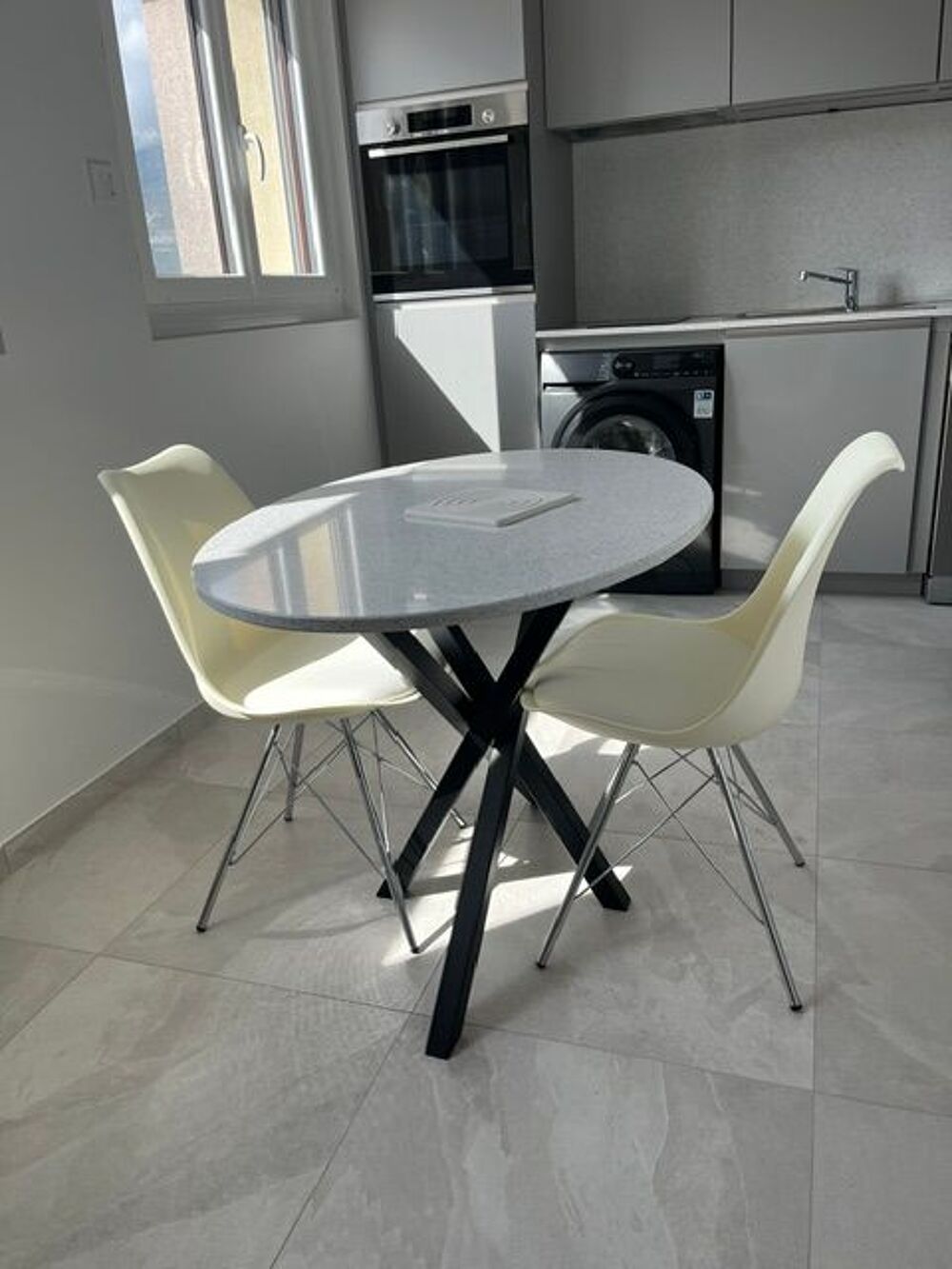 Studio de 36m2 à louer sur Échirolles