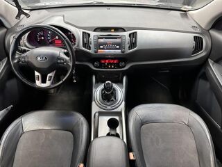 Sportage Active 2WD 2014 occasion 06700 Saint Laurent Du Var