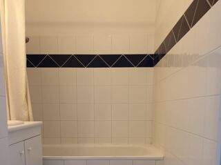  Appartement � vendre 3 pi�ces 54 m�