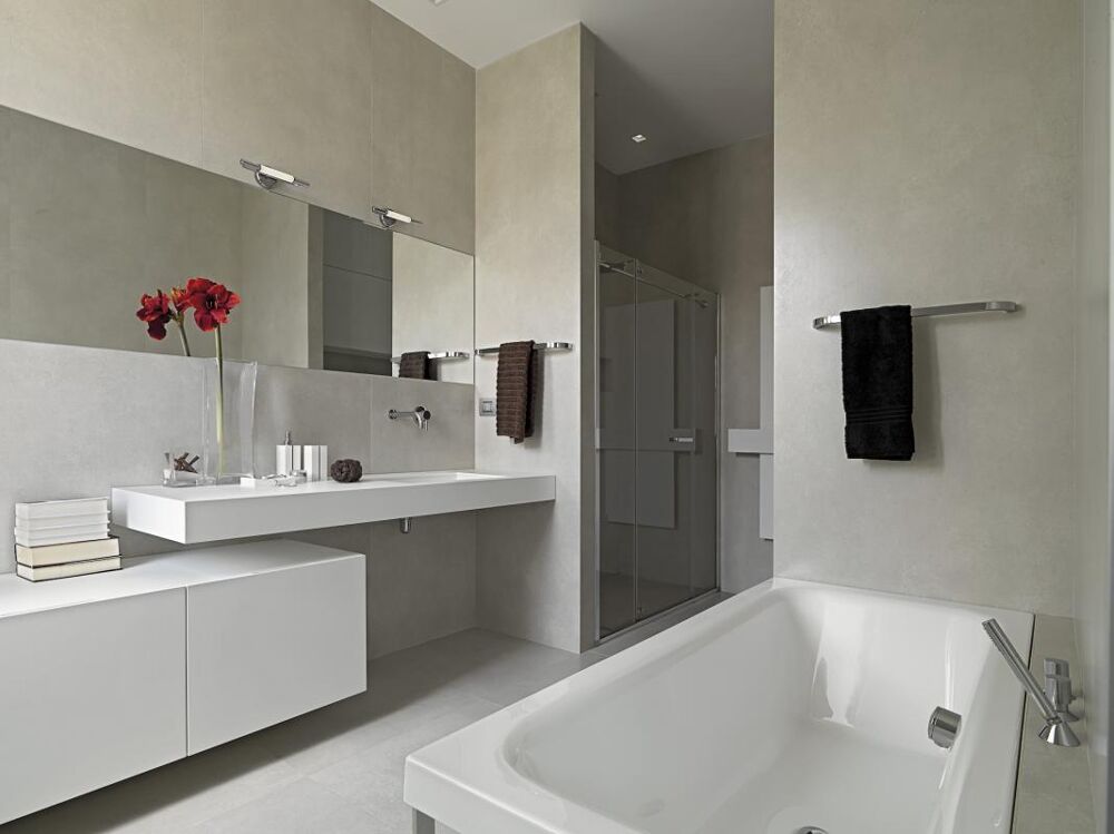 Vente Appartement *Superbe 3 pièces avec balcon, idéalement situé* Colombes