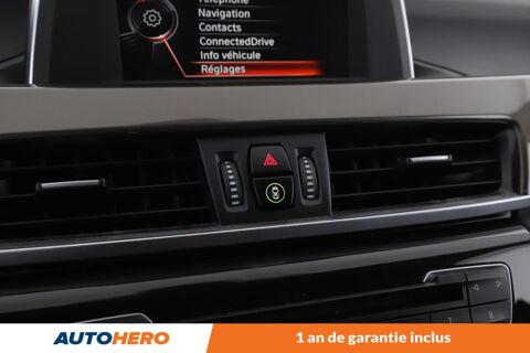 X1 sDrive18d xLine 150 ch 2016 occasion 92130 Issy-les-Moulineaux