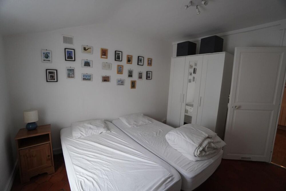 Vente Appartement Proximité Place de la République Dijon