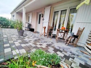 Appartement à vendre 4 pièces 95 m²