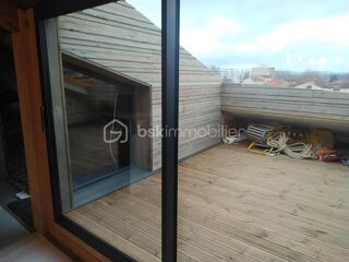  Appartement � vendre 4 pi�ces 75 m�