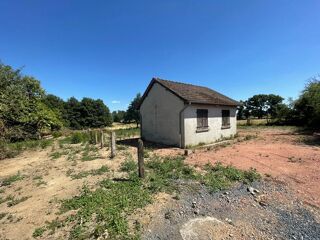  Maison � vendre 1 pi�ce 30 m�