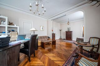  Maison à vendre 9 pièces 250 m²
