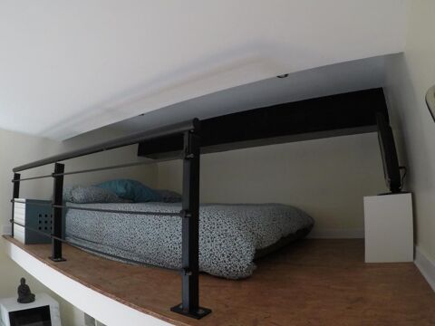  Appartement � louer 1 pi�ce 12 m�