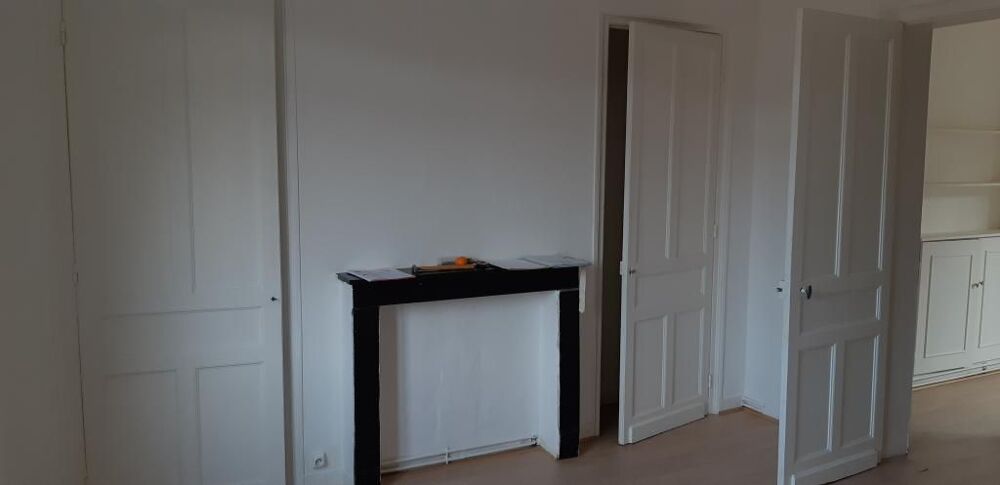 Location Appartement Appartement de 36m2 à louer sur Lille Lille