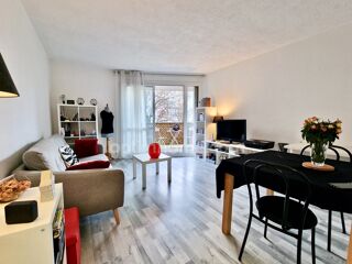  Appartement � vendre 3 pi�ces 58 m�