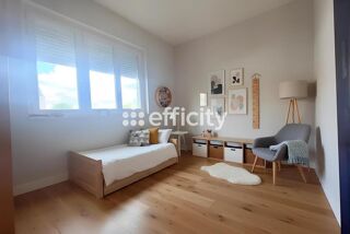  Maison à vendre 4 pièces 110 m²