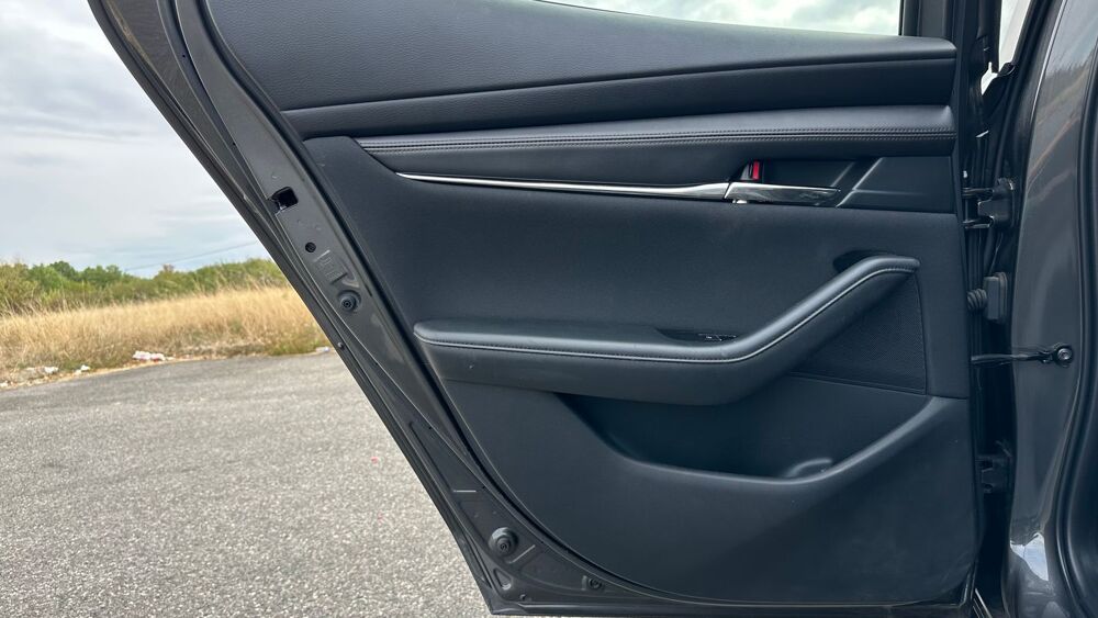 Mazda3 III 2.0 SkyActiv-G 122 Mild Hybrid BVA6 Style - Automatique 2020 occasion 31830 Plaisance Du Touch