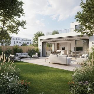  Appartement � vendre 4 pi�ces 81 m�