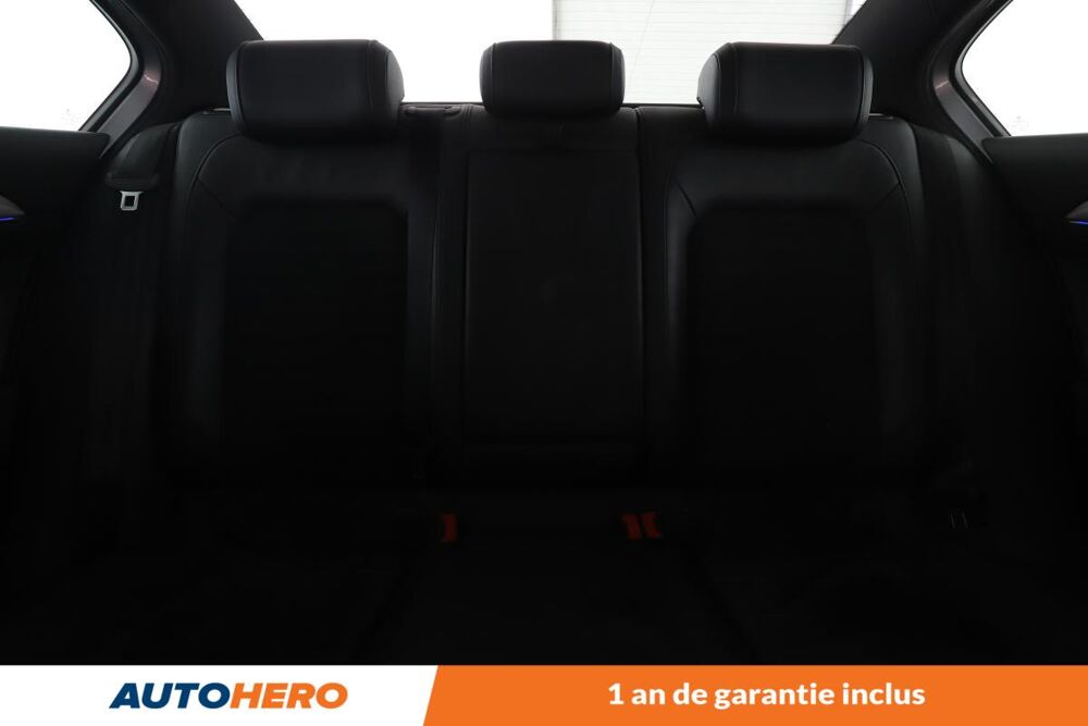 Passat 1.4 TSI GTE DSG6 218 ch 2016 occasion 92130 Issy-les-Moulineaux