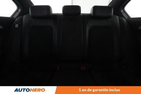 Passat 1.4 TSI GTE DSG6 218 ch 2016 occasion 92130 Issy-les-Moulineaux