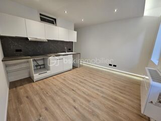  Appartement  vendre 2 pices 31 m