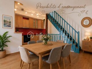 Vente Maison Maison de ville Lagny sur marne