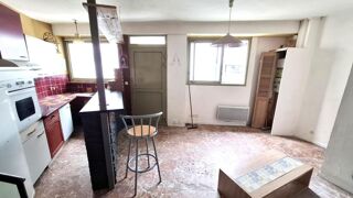  Maison � vendre 3 pi�ces 46 m�