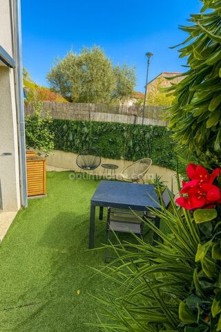  Appartement � vendre 3 pi�ces 60 m�