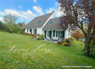  Maison � vendre 9 pi�ces 206 m�