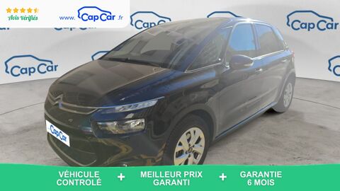 Citro&euml;n C4 Picasso 1.2 PureTech 130 Intensive 2016 occasion Paris 75020
