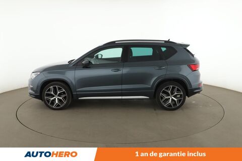 Ateca 2.0 TDI FR DSG7 150 ch 2020 occasion 92130 Issy-les-Moulineaux
