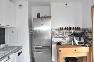  Appartement  vendre 3 pices 76 m