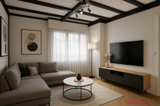  Maison � vendre 5 pi�ces 96 m�