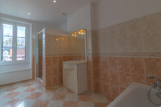  Maison à vendre 6 pièces 159 m²
